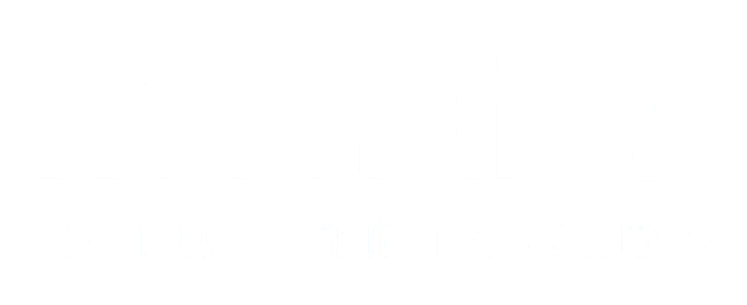 MYhub Logo